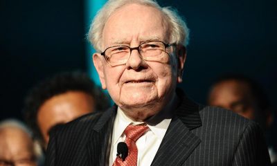 warren buffett patrimonio