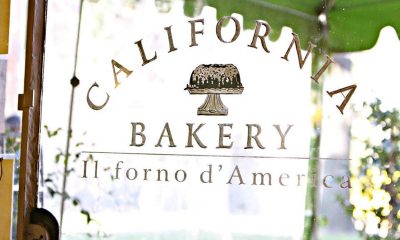 California-Bakery