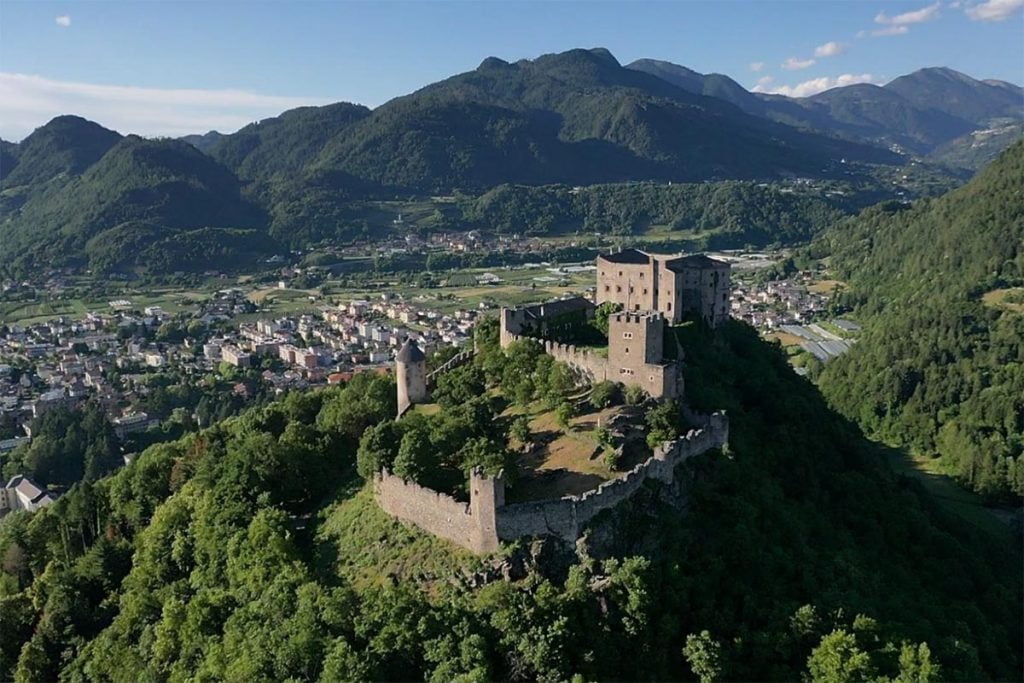 Castel Pergine