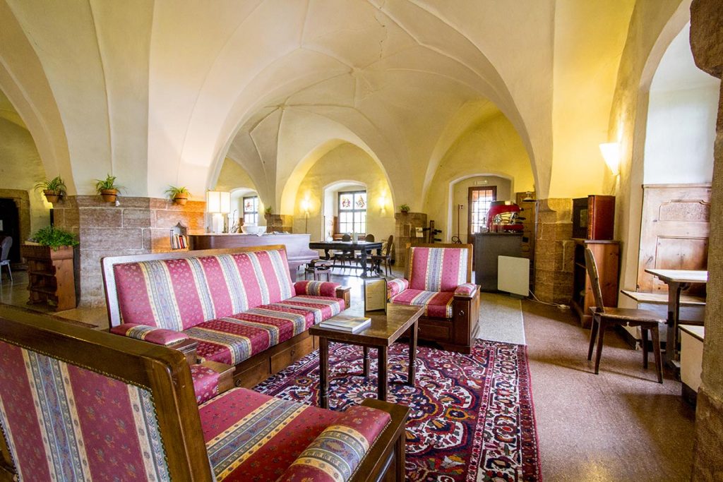 Castel-Pergine