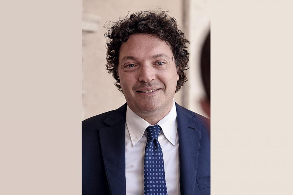 Francesco-Delzio