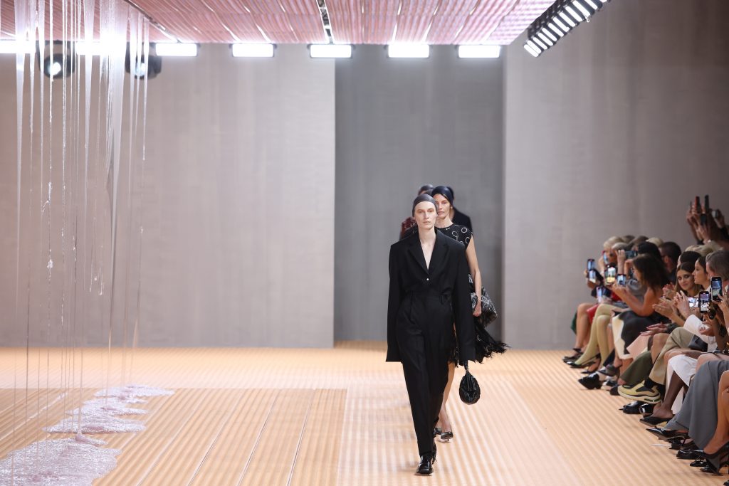 Global Powers of Luxury Goods 2023