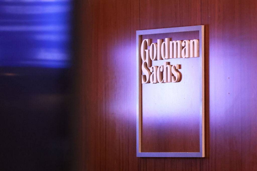 Goldman Sachs Intesa Sanpaolo Unicredit