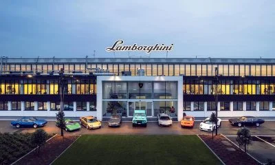Lamborghini-contratto-lavoro