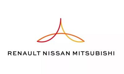 Renault-Nissan-Mitsubishi