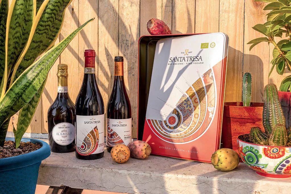 Vino idee regalo